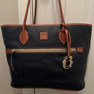 Dooney Burke Shoulder Bag